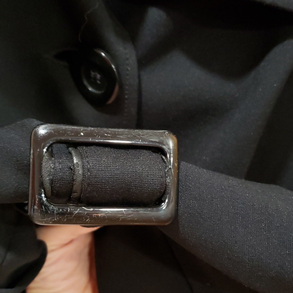 Jacket - Picture 3 of 4